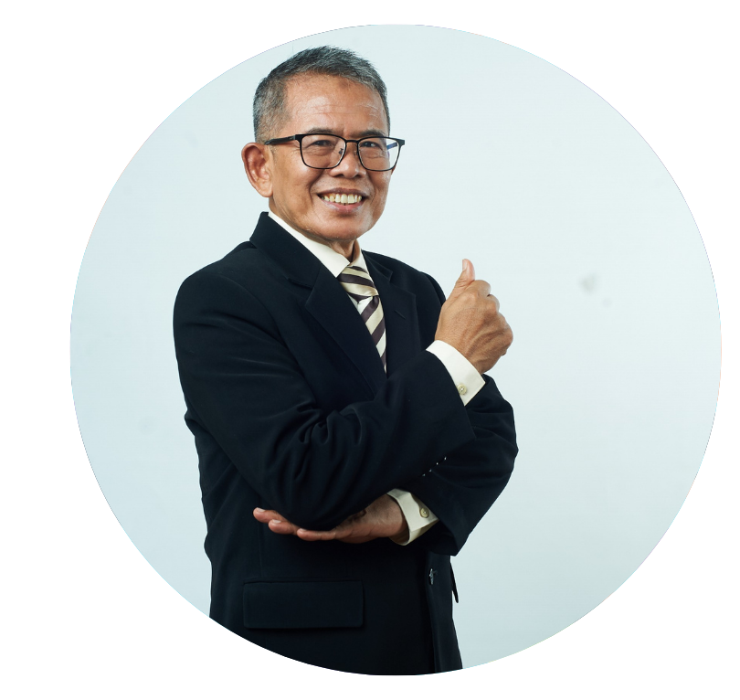 Syamsuddin B.Salam