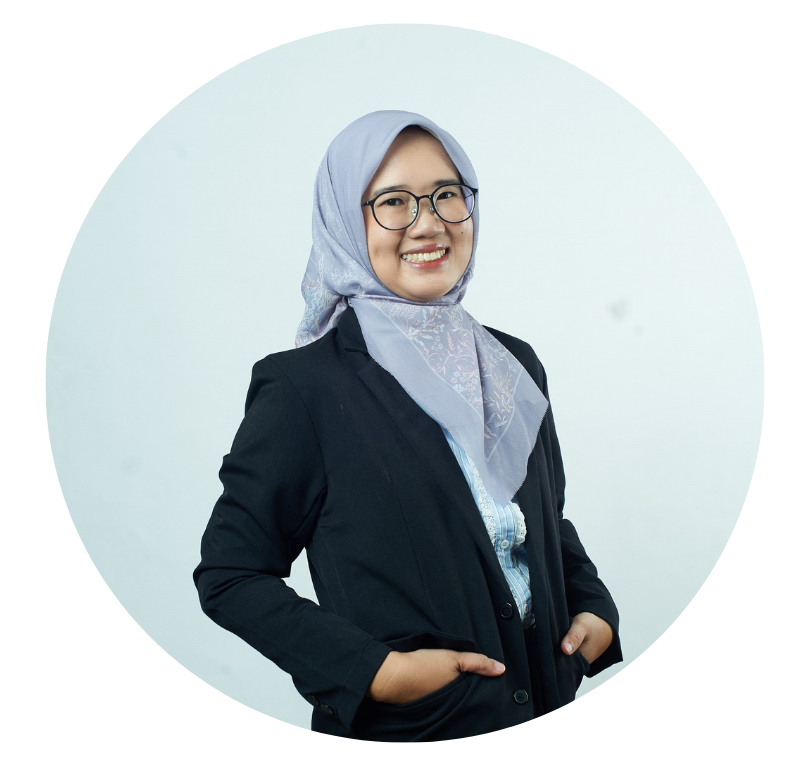 Dita Kurnia Putri, A.Md.A.A