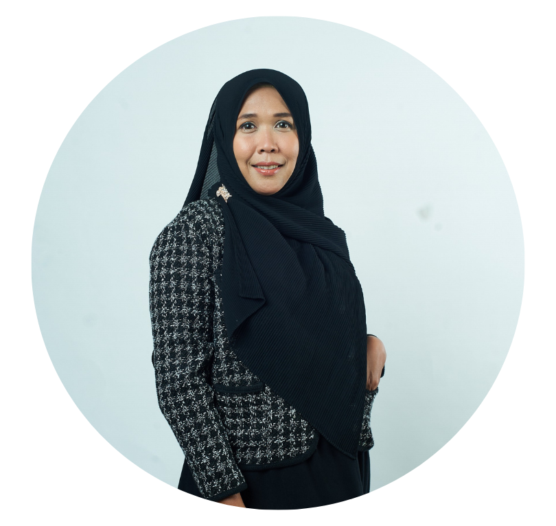 Inayah Nurani Dewi, Amd. Akt